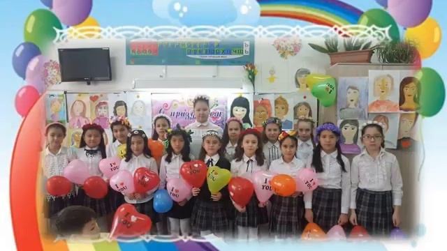 ВЫПУСКНОЙ 4Л класс Школа-гимназия №1 имени А.С.Пушкина смотреть онлайн