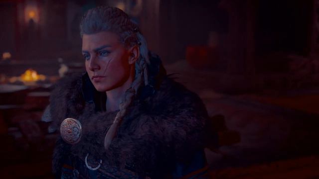 Assassins Creed VALHALLA Gameplay part 2 смотреть онлайн