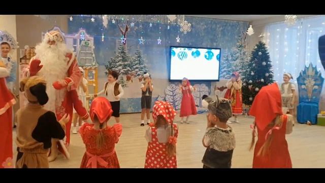"Новогодние приключения Медведя" смотреть онлайн