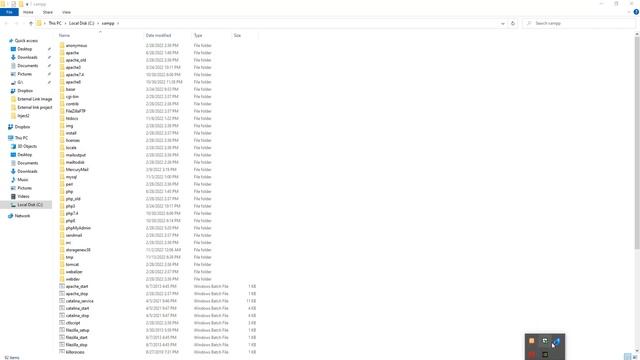 Xampp VS Wamp servers | Local Host | Which one is good? смотреть онлайн