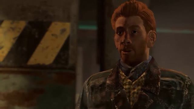 Fallout 4 Gameplay - The Big Dig Quest Glitch / Bug FIX / Console Command TCL смотреть онлайн