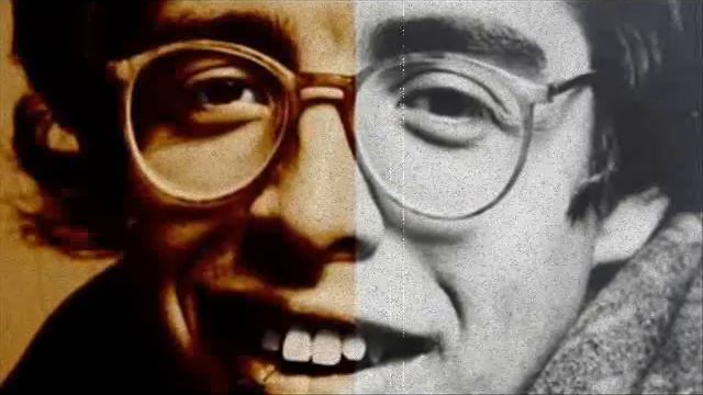Garzon --- Cronopios Azules смотреть онлайн