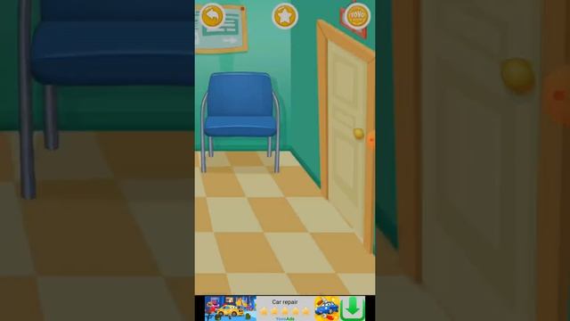 doctor dentist game for kids смотреть онлайн