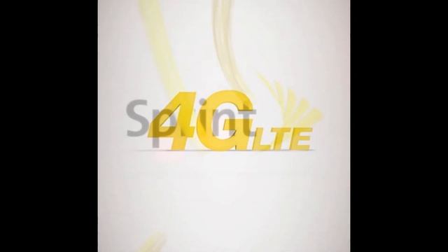 Sprint 4g startup & shutdown смотреть онлайн