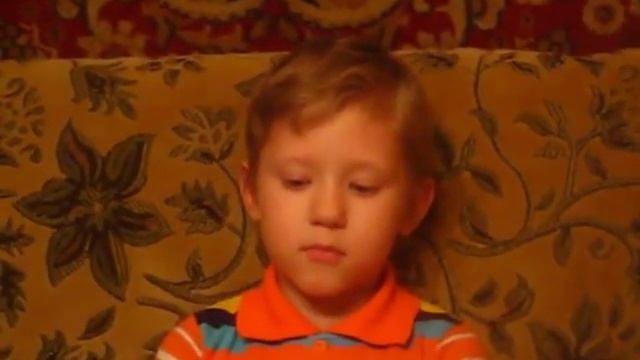 Мальчик рассказал как его обижала няня в детском саду смотреть онлайн