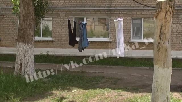 Общежитие горного техникума под угрозой закрытия смотреть онлайн