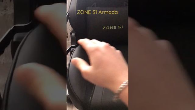 Отзыв за 2 месяца использования игрового кресла ZONE 51 Armada. #zone51 #игровоекресло смотреть онлайн