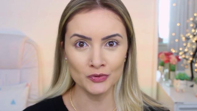 MAKE COMPLETA só com PRODUTOS NACIONAIS смотреть онлайн
