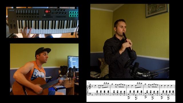 Little Sis Nora - MDMA (COVER) смотреть онлайн