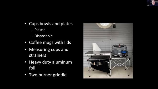 Pro Organization Tips: Get Ready for Emergency Evacuation or a Last-Minute Camping Trip смотреть онлайн