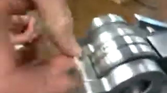 Lucifer Lopper Cutting (Very Loud) смотреть онлайн
