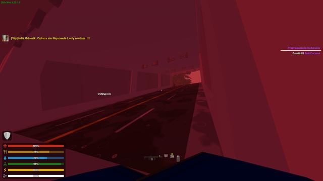 Zwykły dzień jako Policjant na RP (PL10) смотреть онлайн