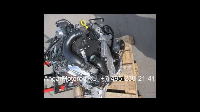 Купить Двигатель Volkswagen Transporter 2.0 TSI CJKB Двигатель Транспортер 2.0 CJK из наличия смотреть онлайн