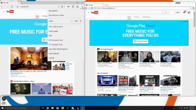 Should You Upgrade To Windows 10 ? смотреть онлайн