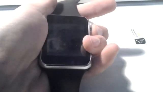 Smart wacth (Смарт часы) T50 ОБМАН МНЕ ПРИСЛАЛИ А1 смотреть онлайн
