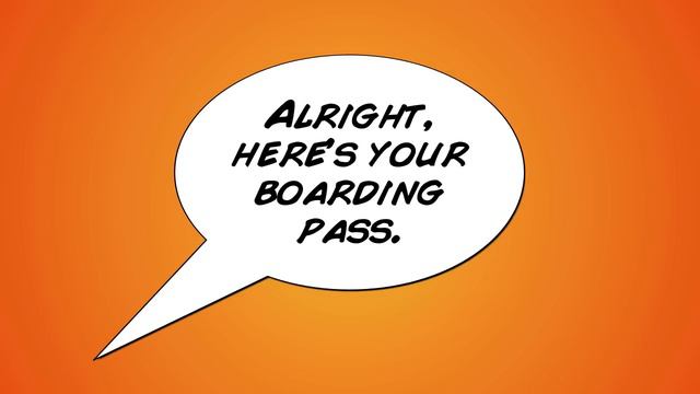 Everyday English for ESL 4 — Airport Check-in смотреть онлайн