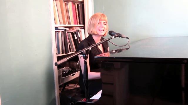 Stay Awake - Erika Lloyd смотреть онлайн