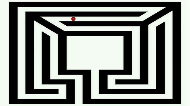 FOLLOW THE RED DOT ! SCARY HYPNOSIS GAME ! смотреть онлайн