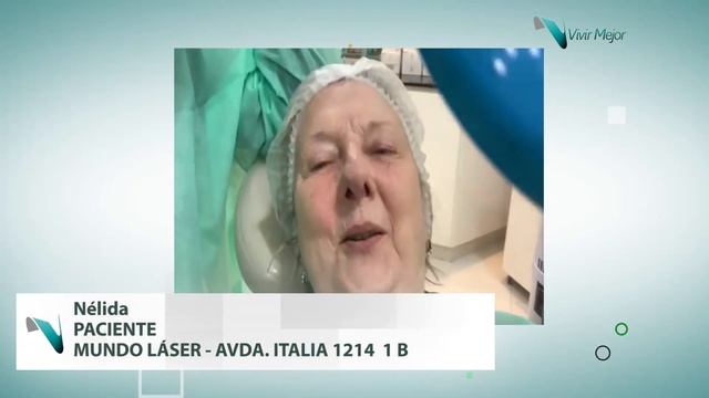 Mundo Láser: Rehabilitación bucal de dos casos complejos. Dra. Mariela Amieva y Dr. Ariel Pedernera смотреть онлайн