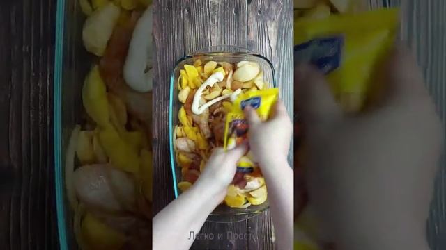 КАК ВКУСНО ПРИГОТОВИТЬ КУРИЦУ В ДУХОВКЕ? смотреть онлайн