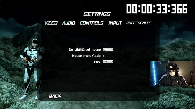 *World Record* Zeb89's Ultimate Arena FPS (DEMO) speedrun any% (00:00.51 sec) смотреть онлайн