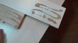 Как склеить два ДСП 16мм между собой (мебельные эксперименты)