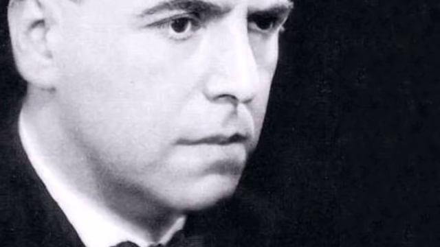 Erwin Schulhoff - Le Bourgeois Gentilhomme Incidental Music For Orchestra [Molière] (1926) смотреть онлайн