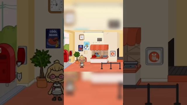 подарок в тока бока! #мем #роблокс #тока_бока #история #мило #рисования #shortvideo смотреть онлайн