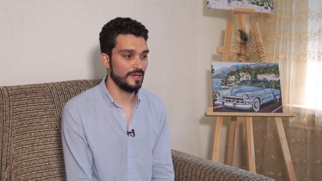 Мексиканец, живущий 10 лет в России, об отличиях России и Мексики смотреть онлайн