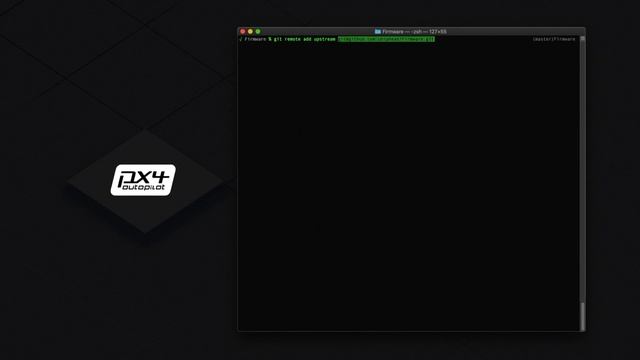 ? How to contribute to PX4 "upstream", become an open source contributor смотреть онлайн