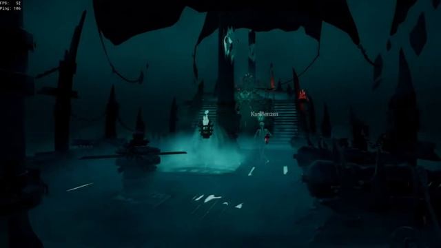 Пиратские приключения #1 || Sea of Thieves || смотреть онлайн