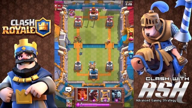 Clash Royale | SNEAK PEEK SPOTLIGHT = EPIC POISON CARD!!! смотреть онлайн