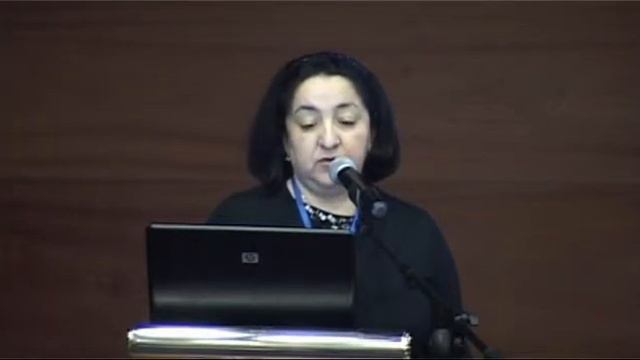 "Новое в лечении воспалительных заболеваний переднего отрезка глаза". смотреть онлайн