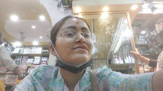 Finally shaadi ki shopping suru ho gayi?? (day 1) ||vlog 41 || #wedding #weddingshopping смотреть онлайн
