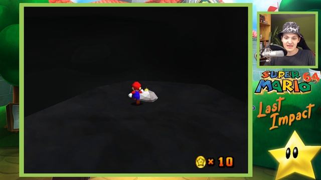 Wir wurden VERRATEN ☯️ Let's Play Super Mario 64 Last Impact Part 13 ☯️ Huebi смотреть онлайн