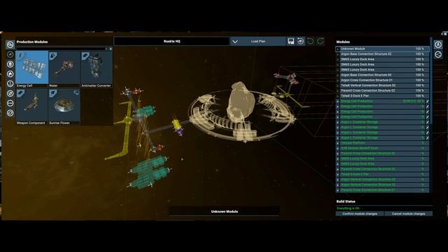 X4 Foundations How To Part 08 Find Black Market, Station Manager & Auto Pilot смотреть онлайн
