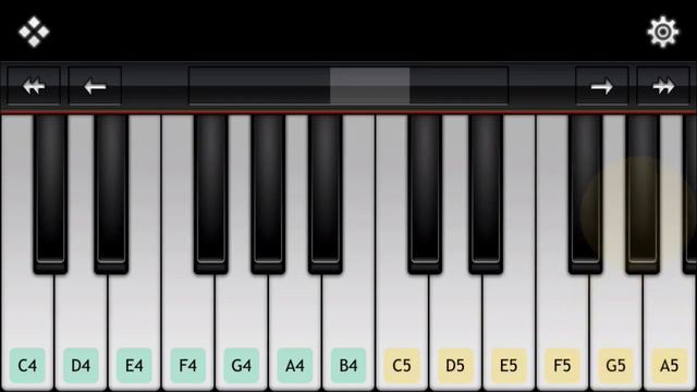 Parayuvaan Piano Tutorial | Sidsriram | Malayalam Piano смотреть онлайн