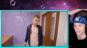 ВЛАД А4 Типы УЧЕНИКОВ в ШКОЛЕ ! РЕАКЦИЯ НА А4