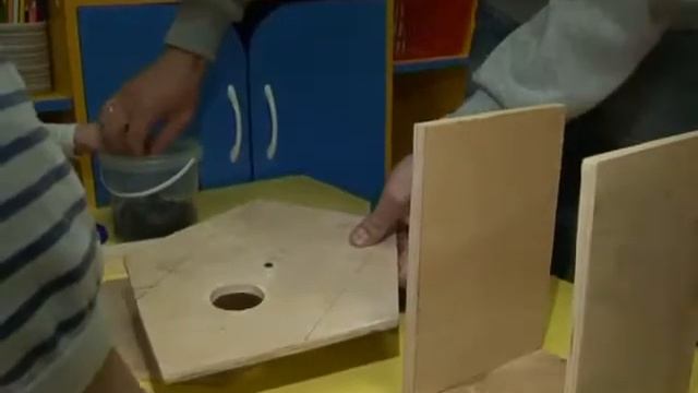 Умелые новости: Скворечники смотреть онлайн