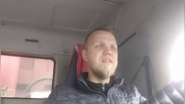 Сколько зарабатывает водитель самосвала . смотреть онлайн
