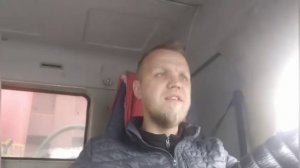 Сколько зарабатывает водитель самосвала .