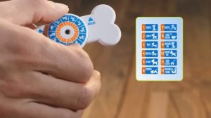 Инструкция собака робот Pupbo на русском языке