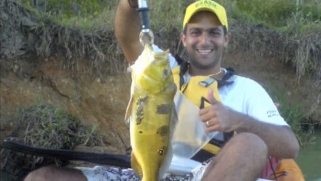 5º Encontro de Caiaques - Rio de Janeiro - Brasil смотреть онлайн