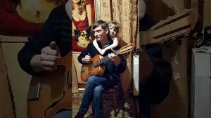 Сектор кукушка гаркнула в трубу.