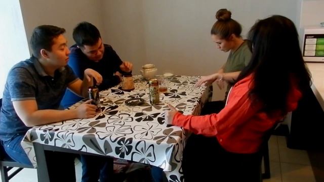 Семейное право в КАЗГЮУ (права ребенка) смотреть онлайн