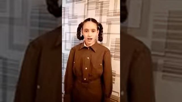 Фильчук Анастасия - Муса Джалиль. «Волки» смотреть онлайн