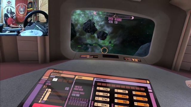 Star Trek Bridge Crew Video Game Page All Hands On Deck #35 Boldly Go Where No One Has Gone Before смотреть онлайн