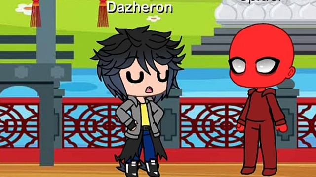 ~||•Спайдермен•||~||•meme•||~||•Gacha Life•||~ смотреть онлайн