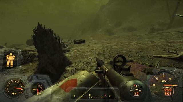 ПОИСКИ ВЕРДЖИЛА ⟿ Fallout 4 #10 смотреть онлайн