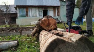 Бензопила Kruger GCSK 35-45